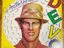DEVO:  Q: Are We Not Men? A: We Are Devo  Warner Bros LP NEAR MINT Vinyl