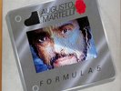 2 x Lp - Augusto Martelli – Formula 5