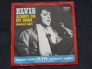 Elvis Presley - Separate Ways / Always On My Mind - original RCA  74-0815