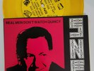 SNFU REAL MEN DON'T WATCH QUINCY 7