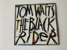 Alte Vinyl LP Tom Waits The Black Rider 1993 Island Records ILPS 8021/518 559-1