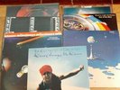 Electric light orchestra vinyl