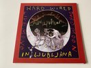 Alte Vinyl Doppel LP Dead Moon Hard Wired in Ljubljana Live MMLP 067 Germany