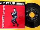 ELVIS PRESLEY (E.P. - ITALY) EPA 30-091 