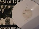Promo Vinyl Lp  ISD Rock O Rama Rebelles Europeens Skinhead oi