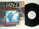 EAZY-E 5150 HOME 4 THA SICK RUTHLESS PVL53815 US VINYL 12
