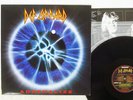 DEF LEPPARD ADRENALIZE BLUDGEON RIFFOLA 5123541 South Korea VINYL LP