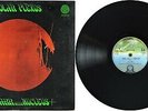 IAN CARR NUCLEUS Solar Plexus 1971 LP UK VERTIGO 6360 039 Orig LP Gatefold EX