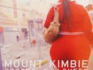 MOUNT KIMBIE 