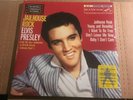 Sealed 2010 ELVIS PRESLEY  Jailhouse Rock  Soundtrack  2 LP Set Import 180 Grams