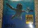 Nirvana Nevermind 30th Anniversary (1LP + 7in) Vinyl New & Sealed Ships Same Day