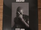 Official Frank Ocean Blond Vinyl XL Recordings Sealed/Mint Black Friday Release