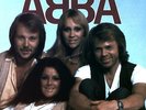 ABBA - The Best Of ABBA LP 1975 (VG+/VG+) rare Vinyl '
