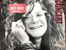 2xLP Vinyl 1975 - Janis Joplin ‎– Joplin In Concert