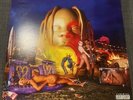 Limited Edition Travis Scott Astroworld vinyl