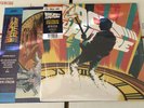 Back To The Future Original Score and Soundtrack Mondo Vinyl, NEW