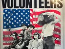 JEFFERSON AIRPLANE Volunteers LSP-4238 RCA 1969 PROMO Unused