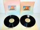 The ALLMAN BROTHERS BAND - Eat A Peach 2-LP, Original Inners + Insert, NM Vinyl