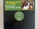 The Beach Boys Vs J Dilla