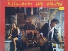 John Cougar Mellencamp Whenever We Wanted Europe Lp