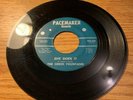 GARAGE 45 THE GREEK FOUNTAINS SHE DOES IT / I'M A BOY PACEMAKER 250