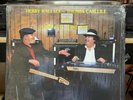 Pedal Steel Guitar LP Herby Wallace Thumbs Carllile - Take One Speedy West