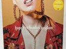 Halsey Hopeless Fountain Kingdom Limited Urban Outfitters Splatter Vinyl LP NEW
