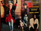 THOMPSON TWINS - Here's To Future Days - 12