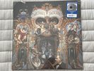 MICHAEL JACKSON : DANGEROUS (Walmart Exclusive) SILVER VINYL 2 Colored LPs NEW
