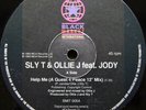 Sly T + Ollie J - Help Me 12