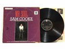 Sam Cooke, “Mr. Soul” RCA Import LP Germany LSP 2673 VG+/G