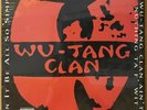 Wu Tang Clan Vinyl Package 4