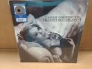 New Carrie Underwood Greatest Hits Decade 1 Silver Color Vinyl Record 2 LP Set