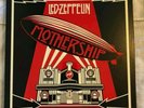 LED ZEPPELIN - MOTHERSHIP - VINYL 4 LP BOXED SET - LIKE NEW  GREATEST HITS
