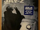 Jay Z Vinyl Package Nr.2