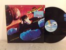 The Lightning Seeds - Cloudcuckooland - MCA 1990 Rare Indie Alt Rock Promo EX