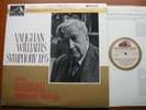 ASD 508 VAUGHAN WILLIAMS: SYMPHONY No. 5    BARBIROLLI / PHILHARMONIA   W/G   NM