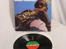 Soul Makossa LP Vinyl Manu Dibango Jazz Atlantic Record 7267 1973