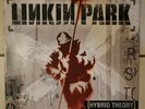 linkin park hybrid theory vinyl