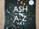 ASH :  A-Z Vol 1.                                             Vinyl LP