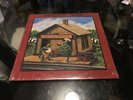 Grateful Dead Terrapin Station 1977 LP AL 7001 NM Vinyl W/ Shrink