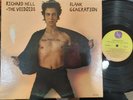 RICHARD HELL & the Voidoids Blank Generation Canadian LP NM