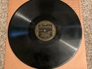 78 RPM Record Freddy Martin Louisiana Hayride Jazz Dance Band VG Shellac Vintage