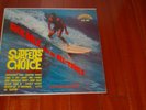 Dick Dale-Surfer's Choice (VG+