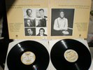 2 LPS - KEITH TIPPETT 7 - LOOSE KITE IN A GENTLE WIND - 1st UK PRESS. - MEGA RAR