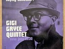 Gigi Gryce Quintet Saying Somethin' New Jazz 8230 Mono RVG EXC+
