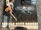 Bruce Springsteen - Live/1975-85 Vinyl LP Box Set - Columbia C5X 40558 SEALED 86