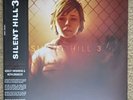 Silent Hill 3 - Original Video Game Soundtrack 2XLP Mondo Color Vinyl