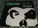 MISFITS LP IF YOU DON'T KNOW THIS SONG BEWARE PUNK DANZIG SAMHAIN RARE KBD MINT