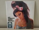 AMY WINEHOUSE LIONESS HIDDEN TREASURES 2X VINYL NEW  LIMITED EDITION BLUE LP